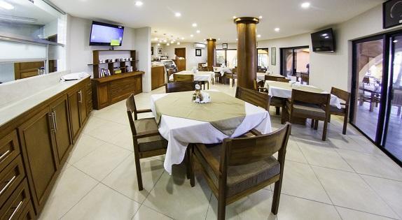 לוס ברילס Hotel Playa Del Sol מראה חיצוני תמונה