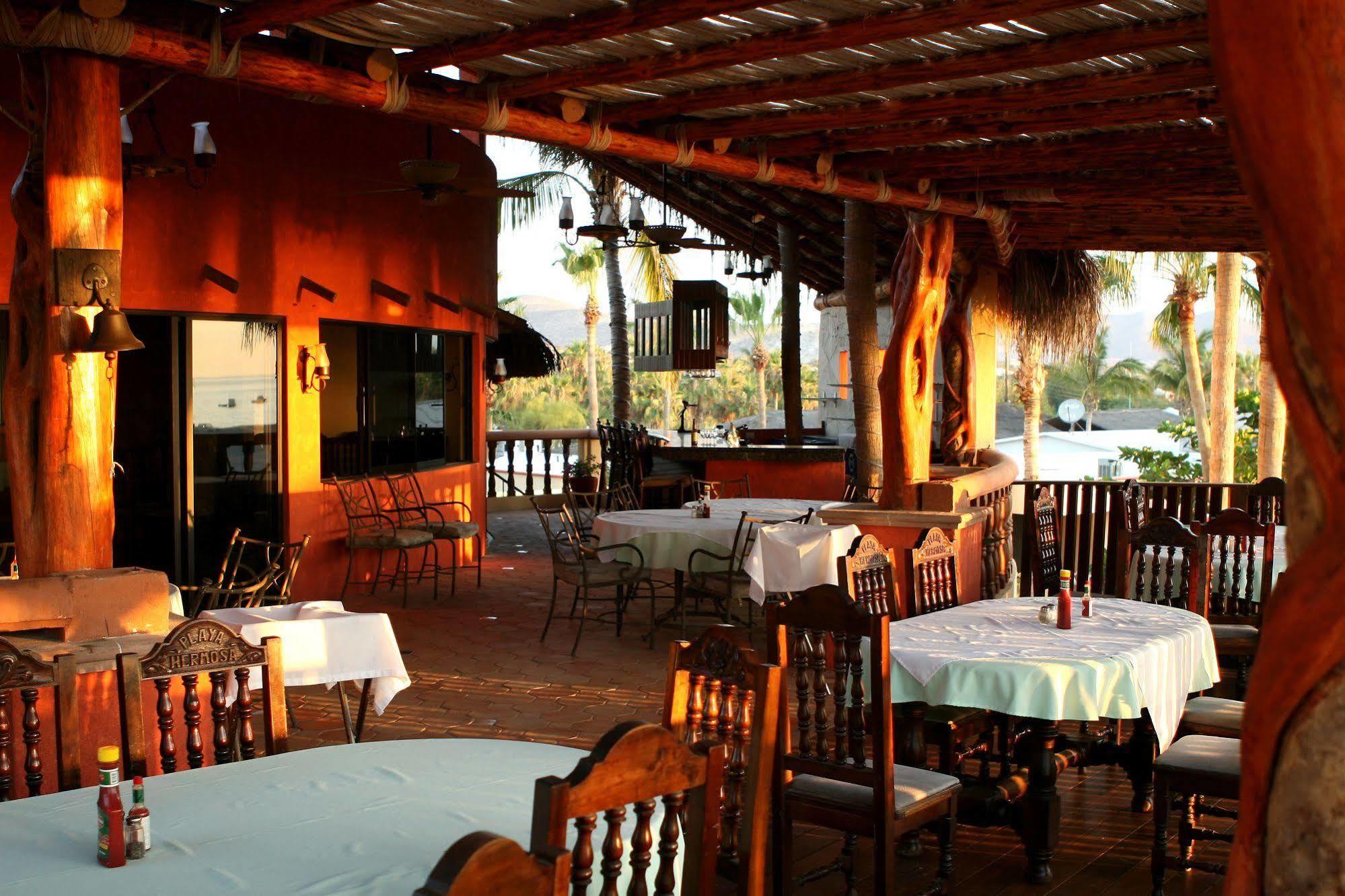 לוס ברילס Hotel Playa Del Sol מראה חיצוני תמונה